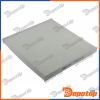 Filtre d'habitacle pour NISSAN | FCF-NS-020, 21-NS-NS15